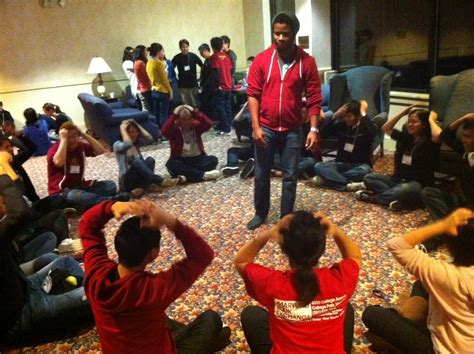 follow the leader game|Follow the Leader – Group games, team games, ice breakers.